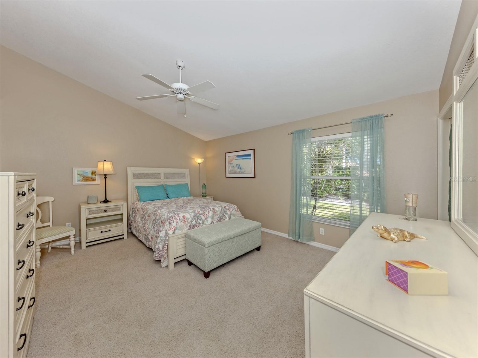 Primary Bedroom - 4162 FAIRWAY CT, NORTH PORT