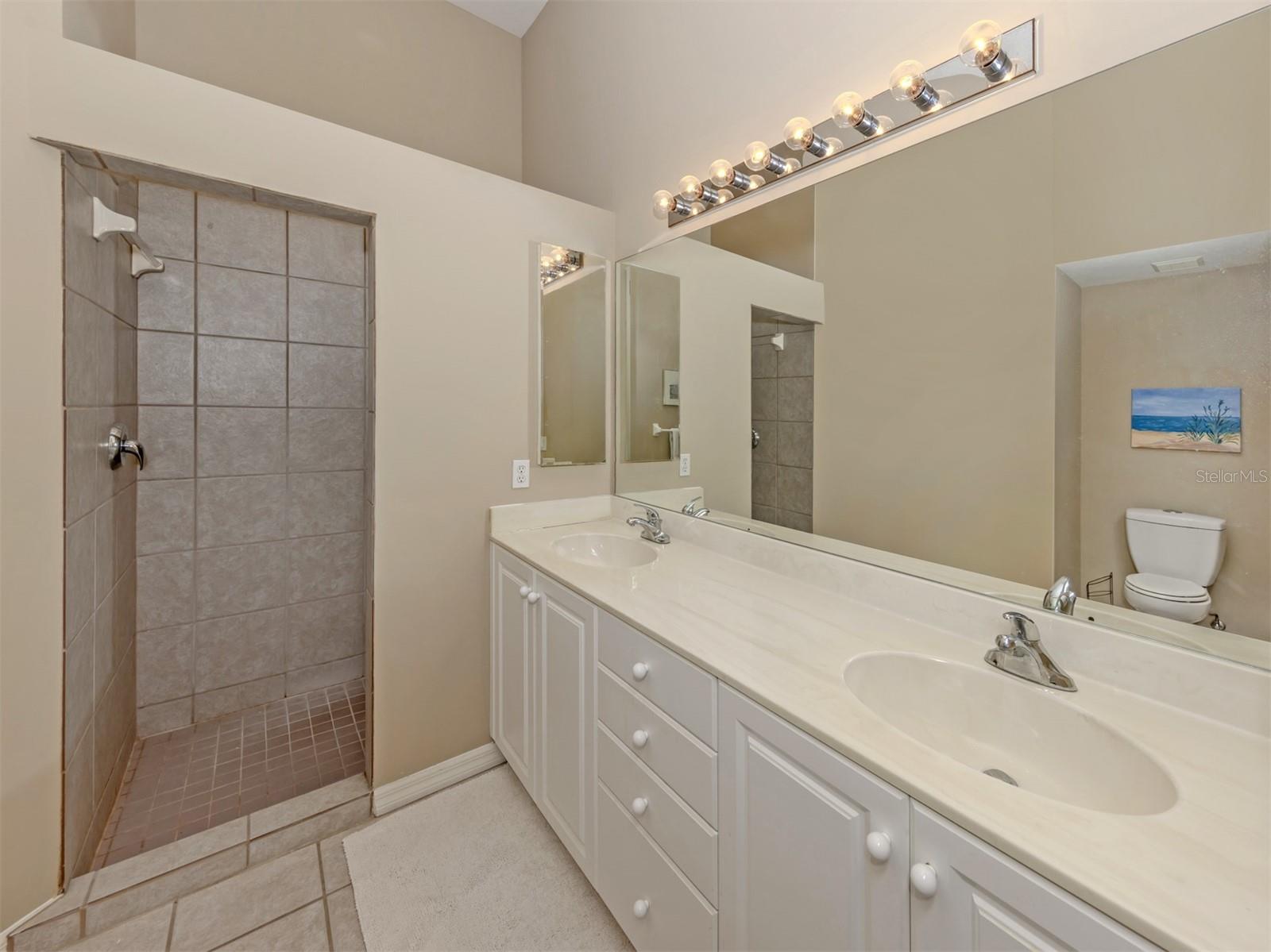 Primary Bathroom - 4162 FAIRWAY CT, NORTH PORT