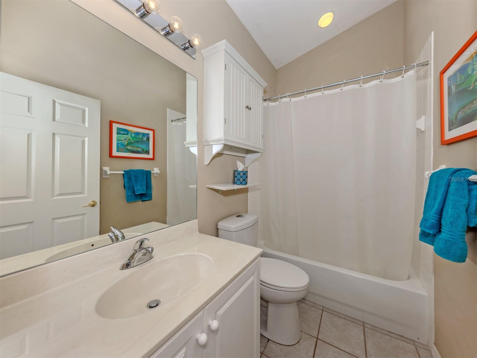 Bedroom 3 / Den has a closet - 4162 FAIRWAY CT, NORTH PORT