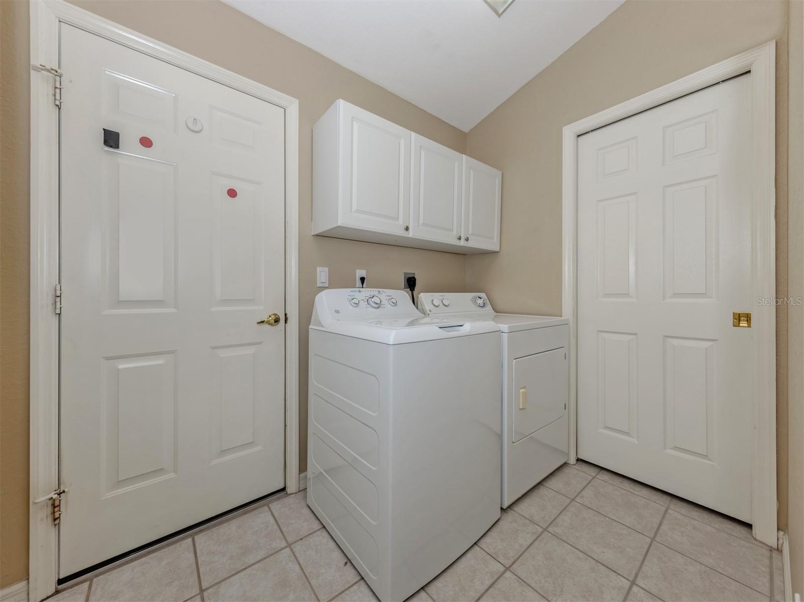 Laundry Room - 4162 FAIRWAY CT, NORTH PORT