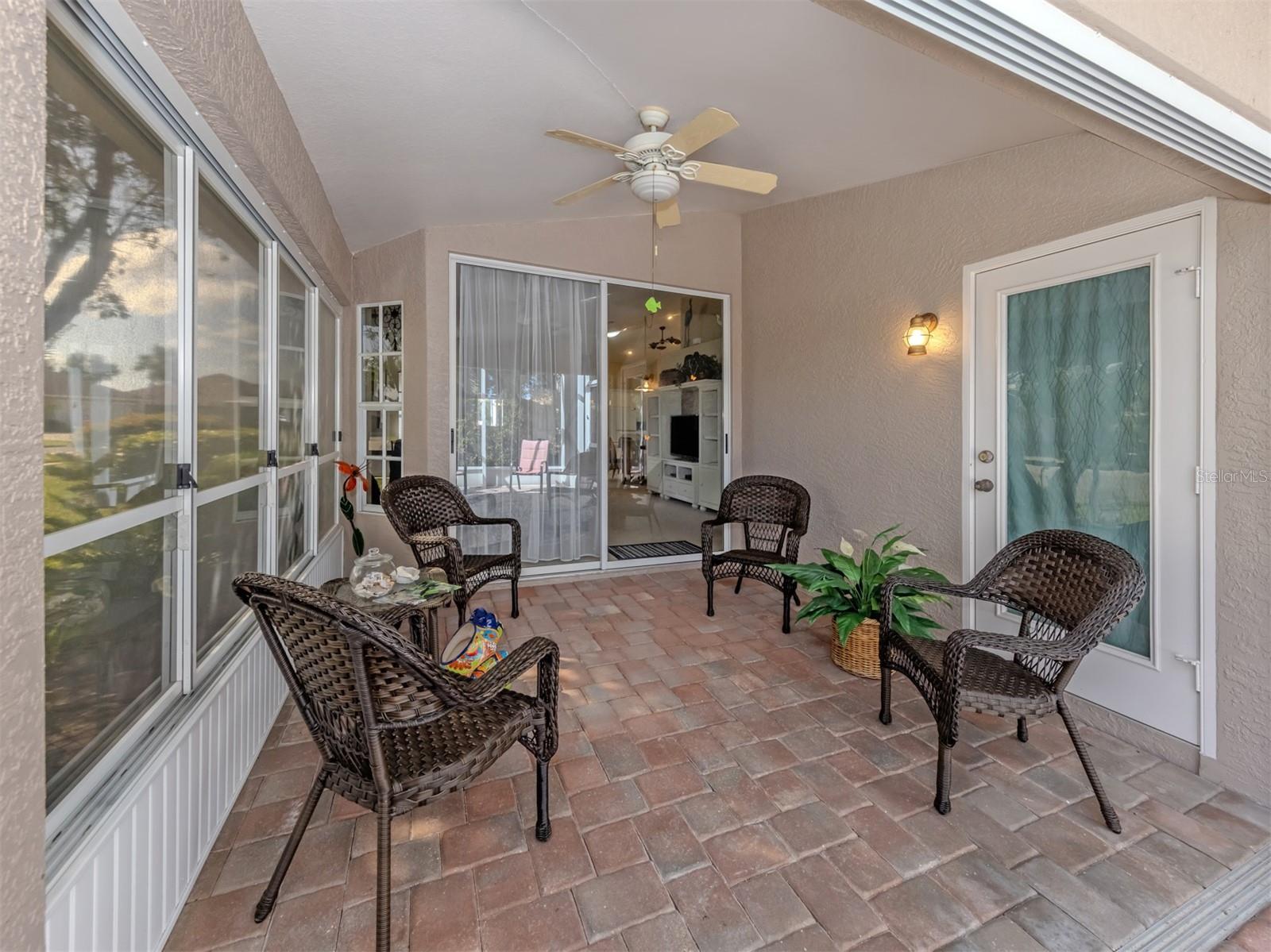 Villa at 4162 FAIRWAY CT, NORTH PORT, photo 28 of 74