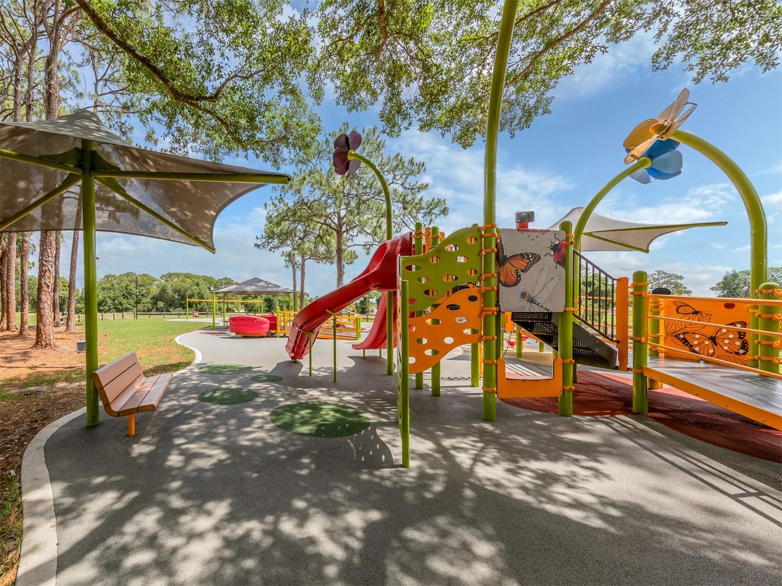 Villa at 4162 FAIRWAY CT, NORTH PORT, photo 52 of 74
