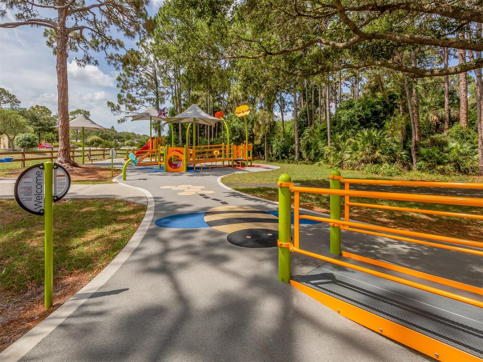 Villa at 4162 FAIRWAY CT, NORTH PORT, photo 53 of 74