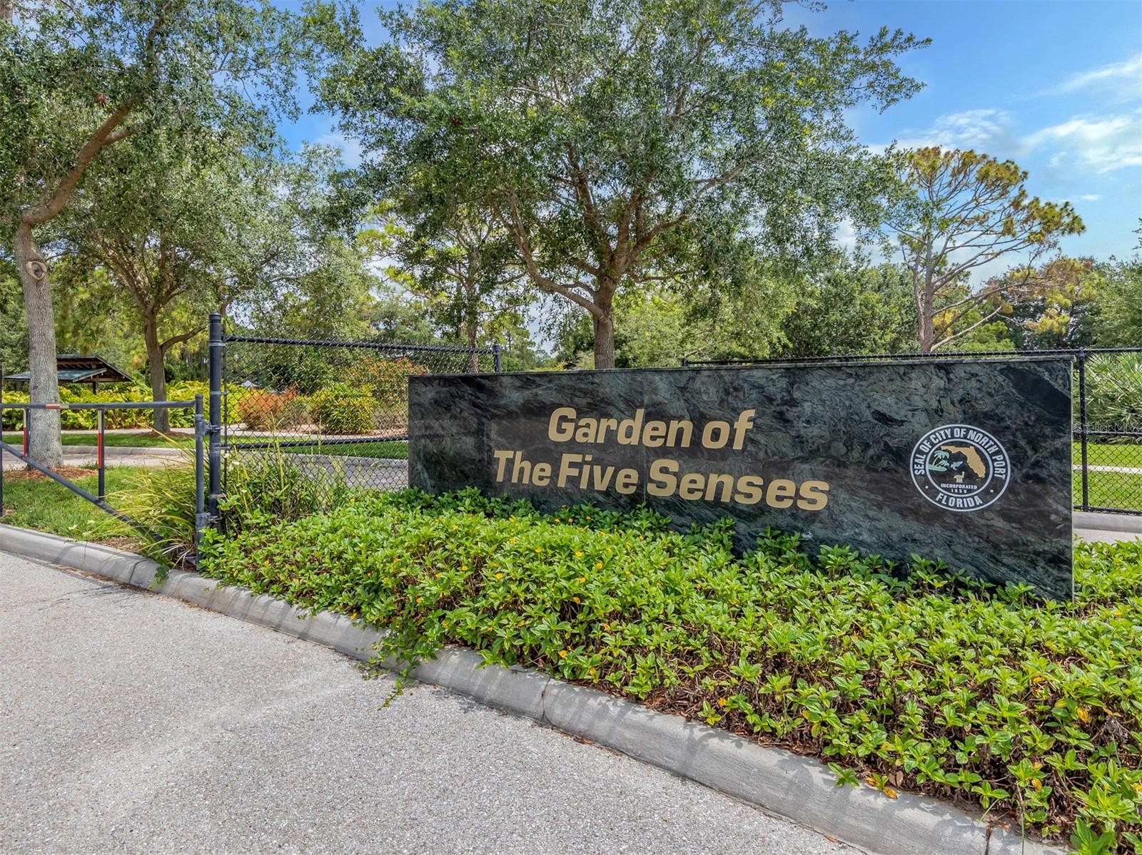 Villa at 4162 FAIRWAY CT, NORTH PORT, photo 55 of 74