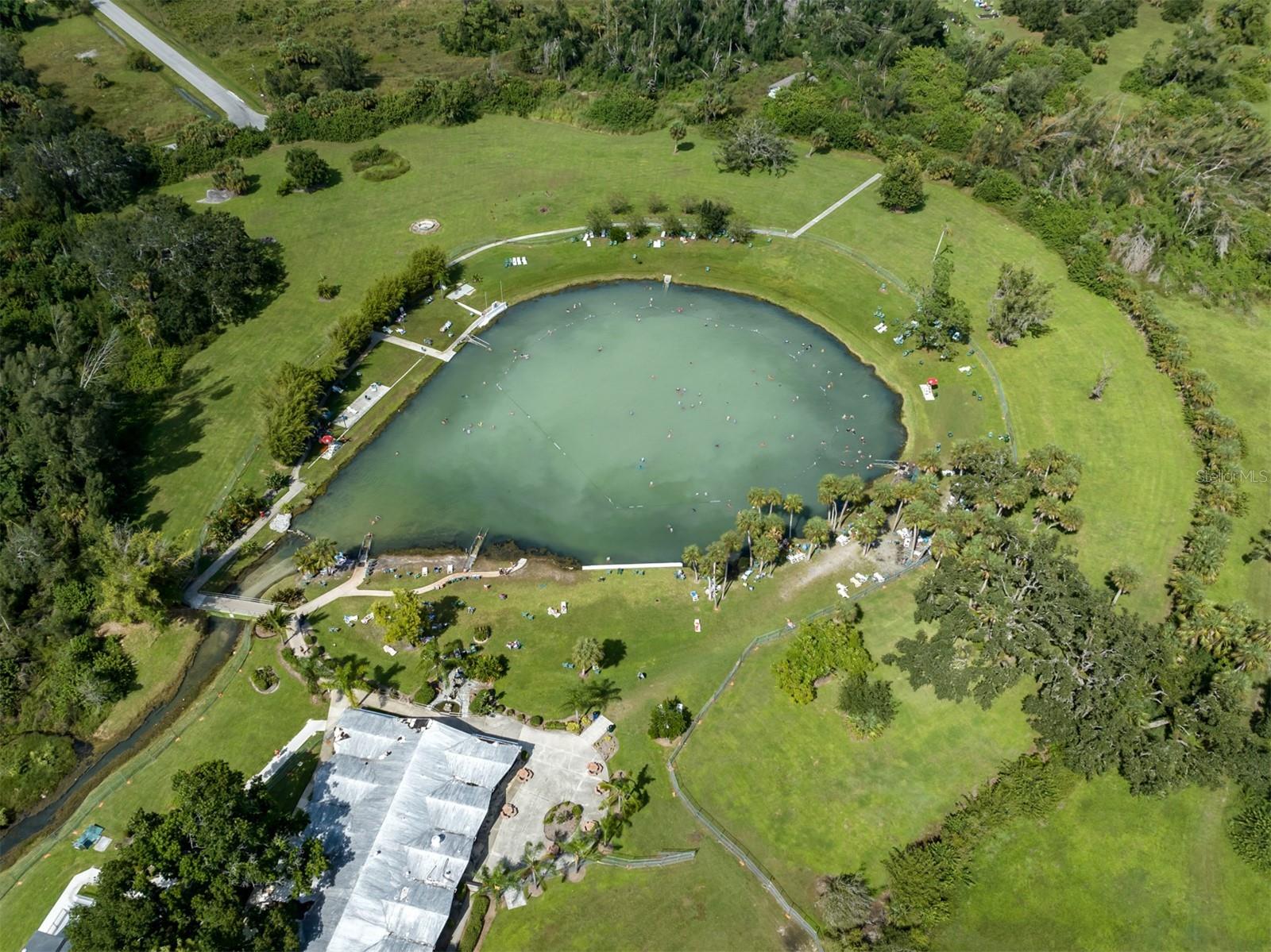 Villa at 4162 FAIRWAY CT, NORTH PORT, photo 61 of 74