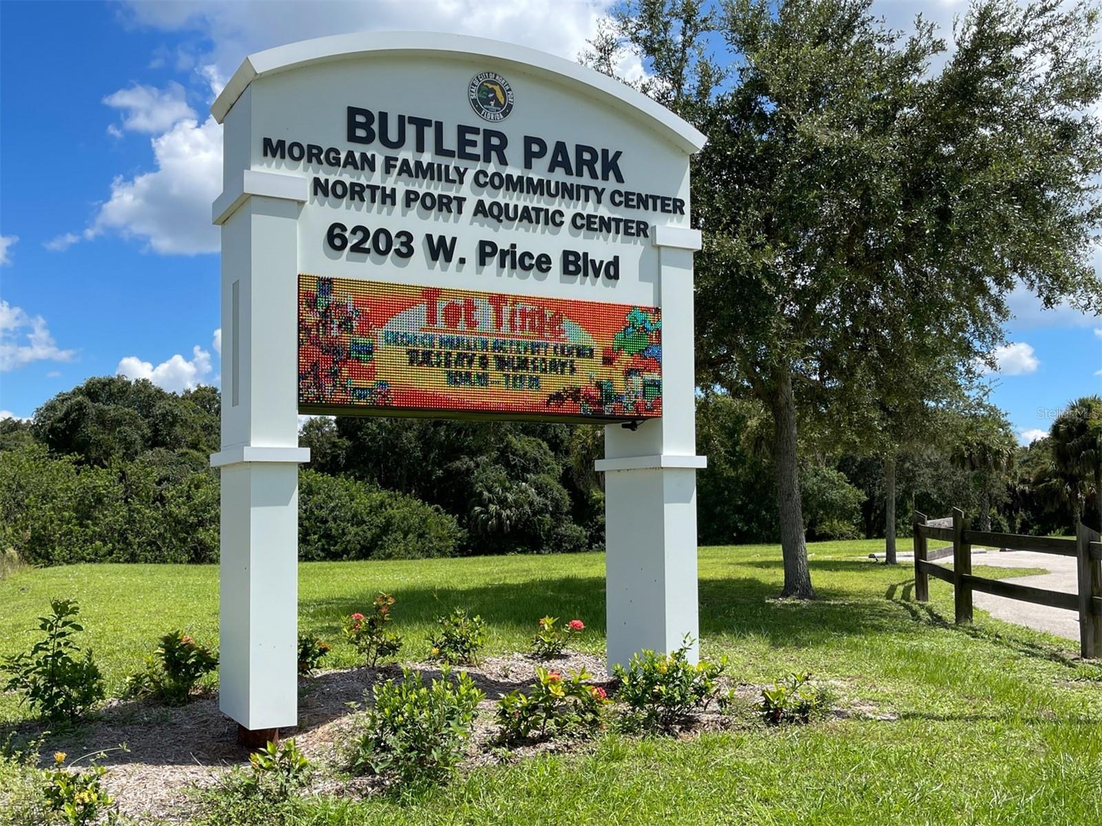 Villa at 4162 FAIRWAY CT, NORTH PORT, photo 70 of 74