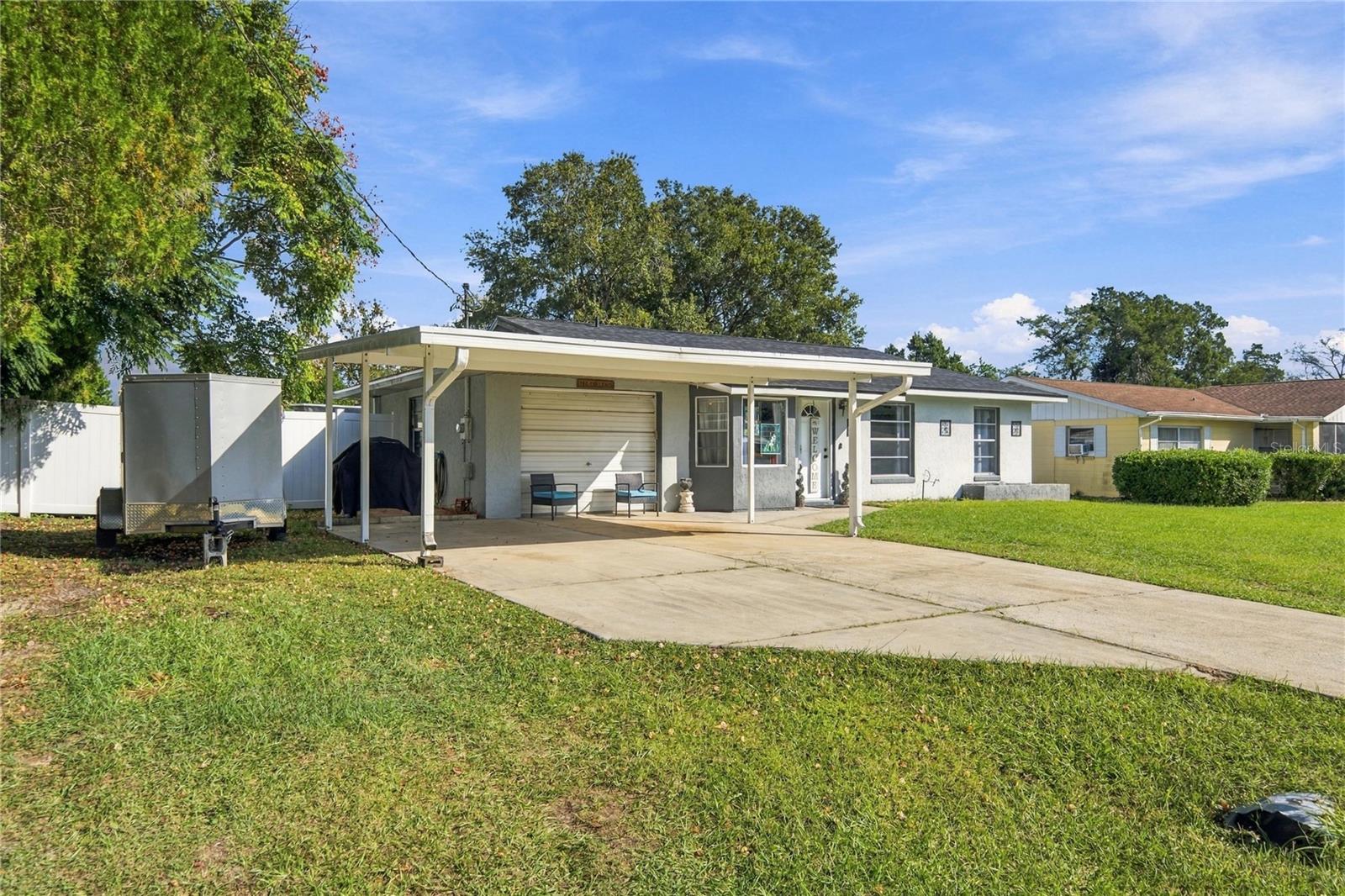 Single Family Residence at 21485 SW RAINTREE ST, DUNNELLON, photo 3 of 55