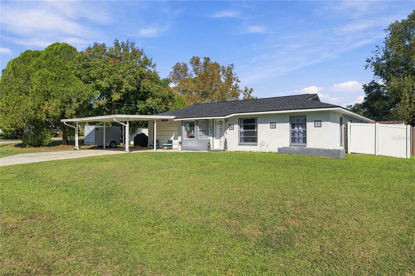 Single Family Residence at 21485 SW RAINTREE ST, DUNNELLON, photo 4 of 55