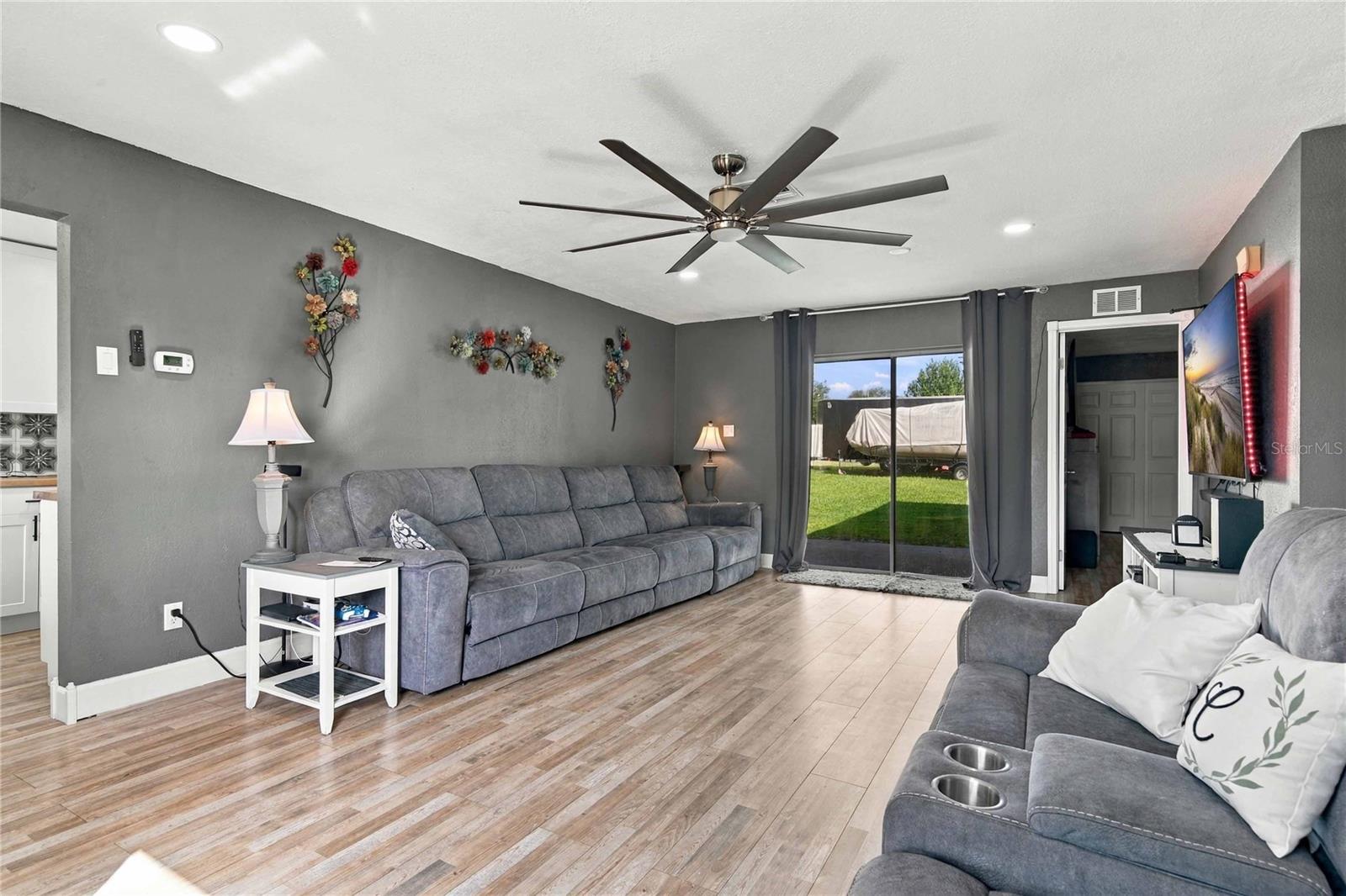 Single Family Residence at 21485 SW RAINTREE ST, DUNNELLON, photo 8 of 55