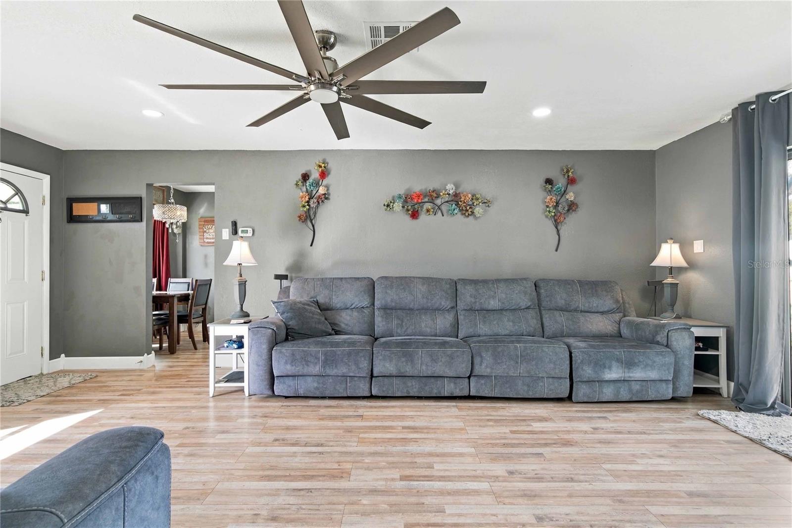 Single Family Residence at 21485 SW RAINTREE ST, DUNNELLON, photo 9 of 55