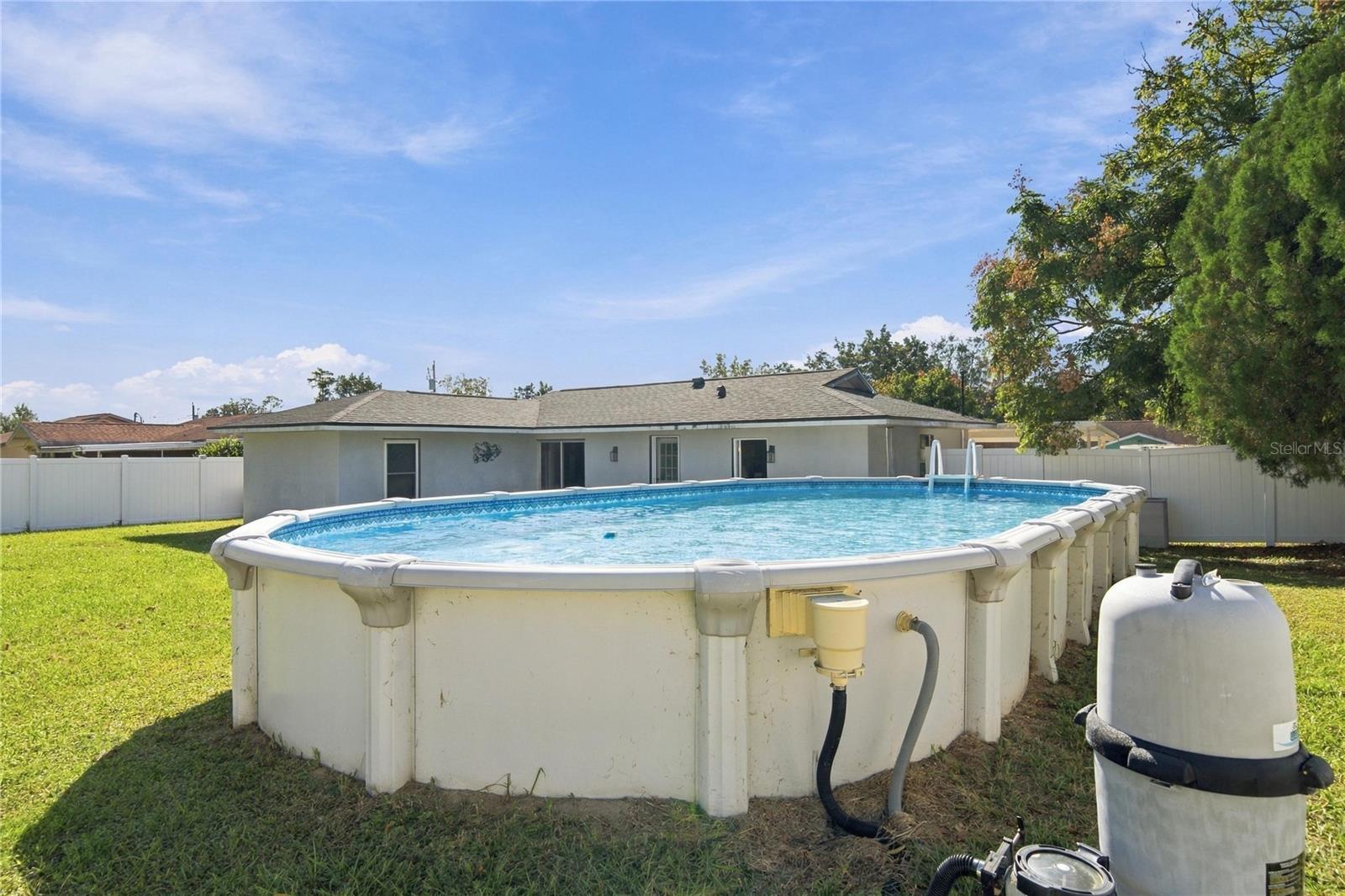 Single Family Residence at 21485 SW RAINTREE ST, DUNNELLON, photo 20 of 55