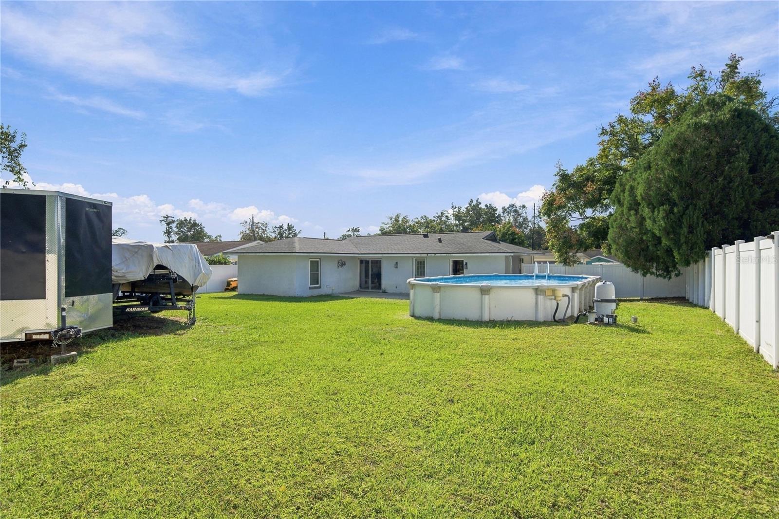 Single Family Residence at 21485 SW RAINTREE ST, DUNNELLON, photo 21 of 55