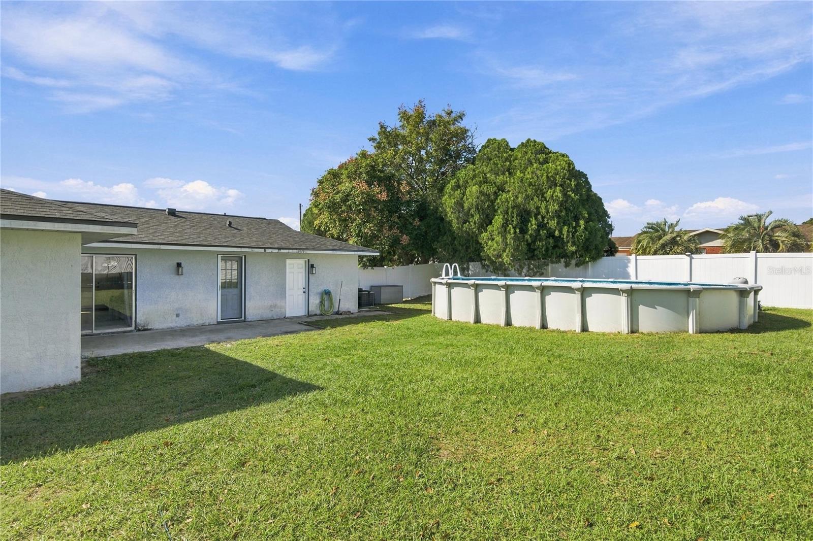 Single Family Residence at 21485 SW RAINTREE ST, DUNNELLON, photo 24 of 55