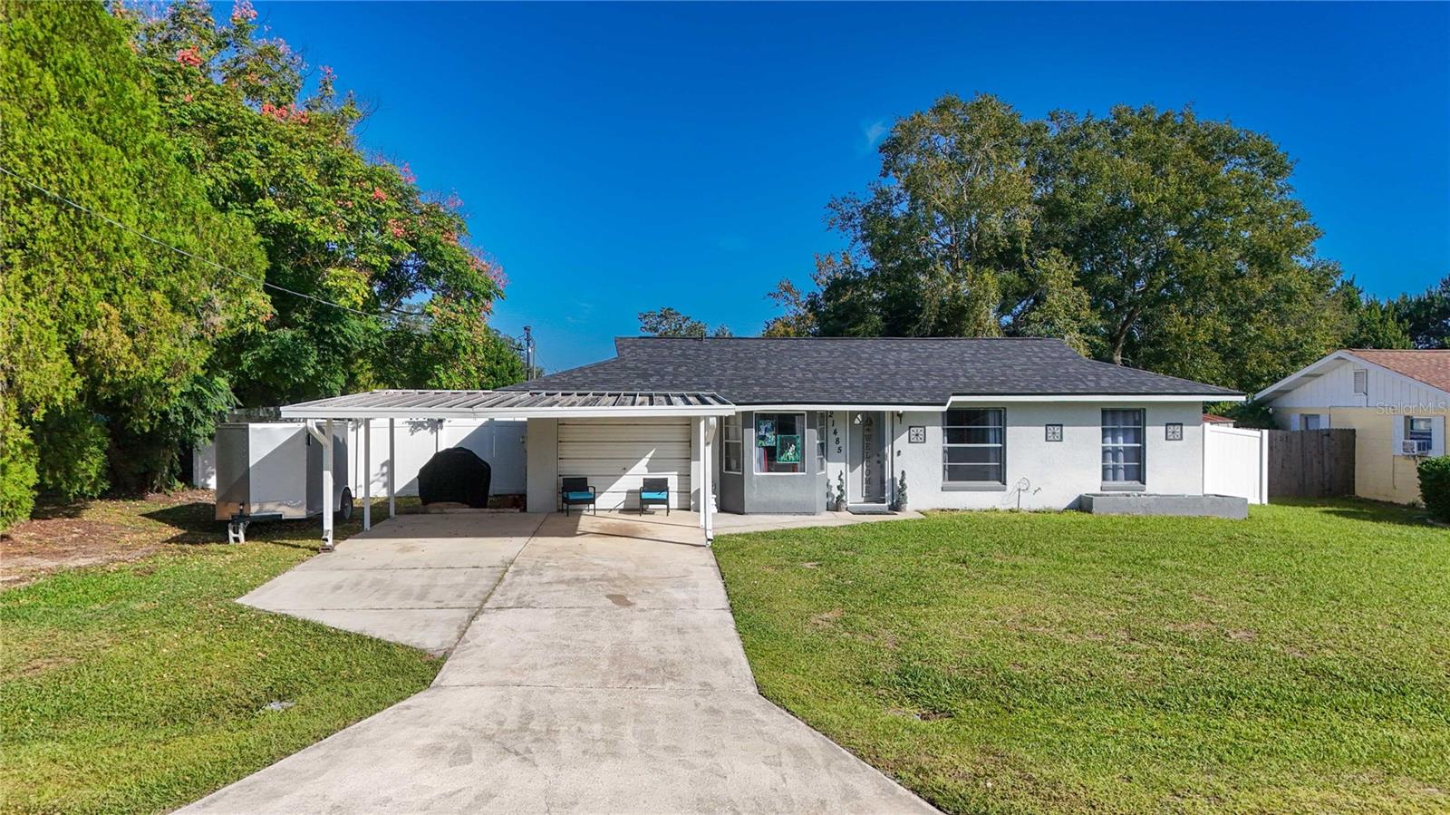 Single Family Residence at 21485 SW RAINTREE ST, DUNNELLON, photo 35 of 55