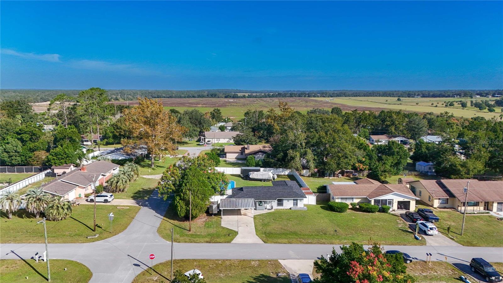 Single Family Residence at 21485 SW RAINTREE ST, DUNNELLON, photo 37 of 55