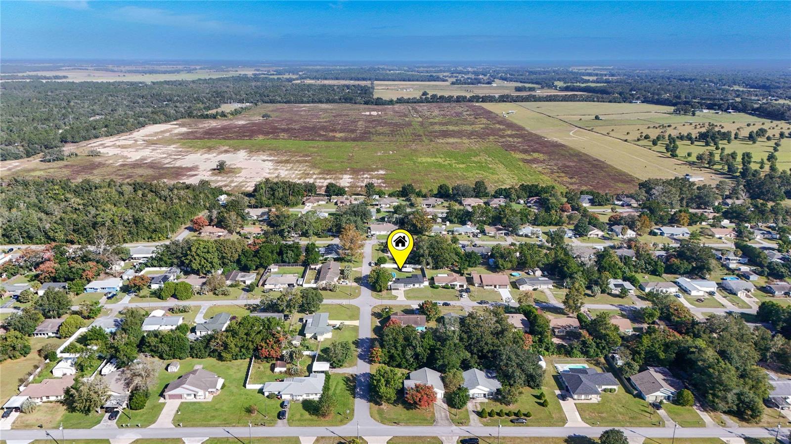Single Family Residence at 21485 SW RAINTREE ST, DUNNELLON, photo 39 of 55