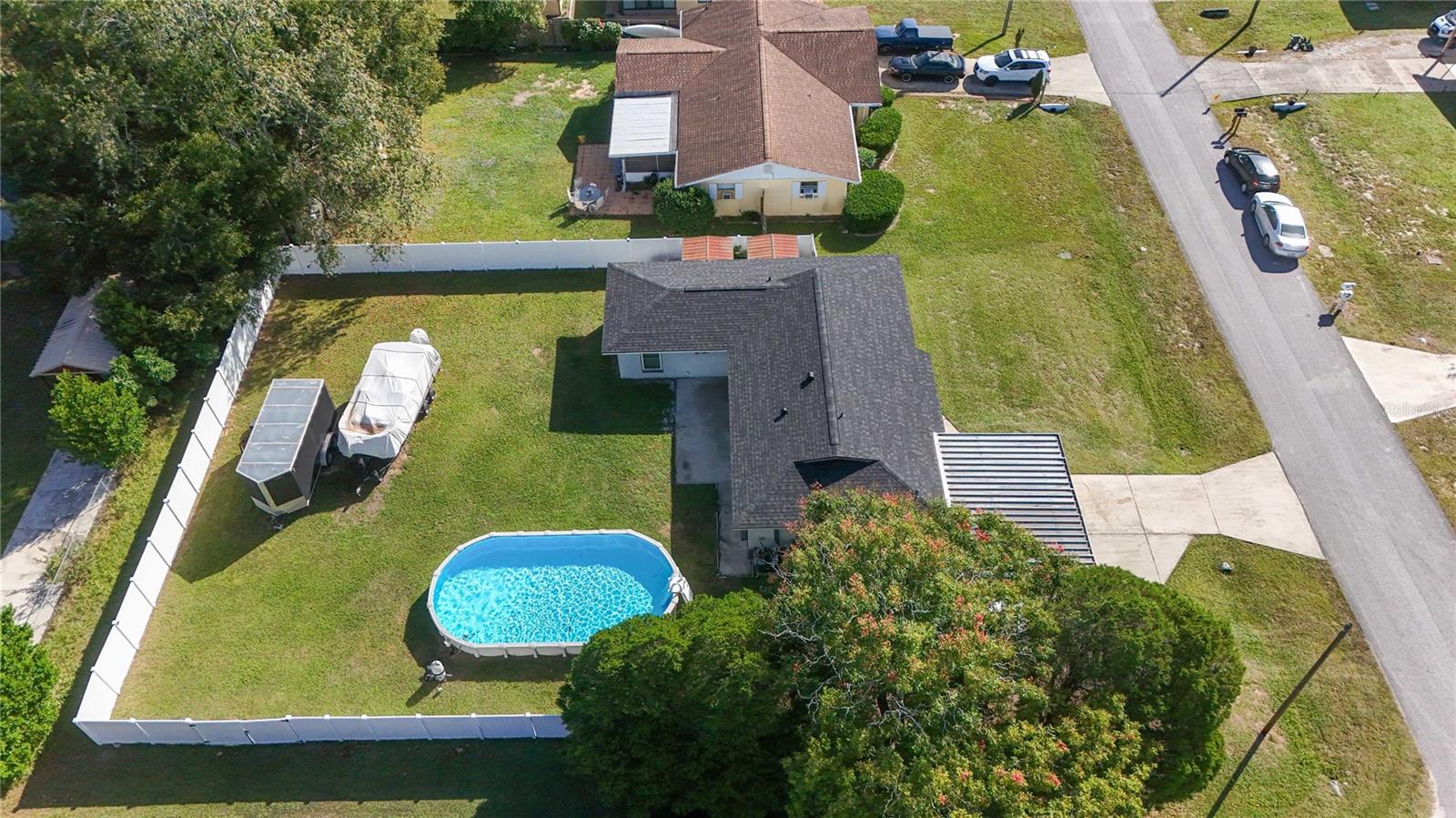 Single Family Residence at 21485 SW RAINTREE ST, DUNNELLON, photo 53 of 55