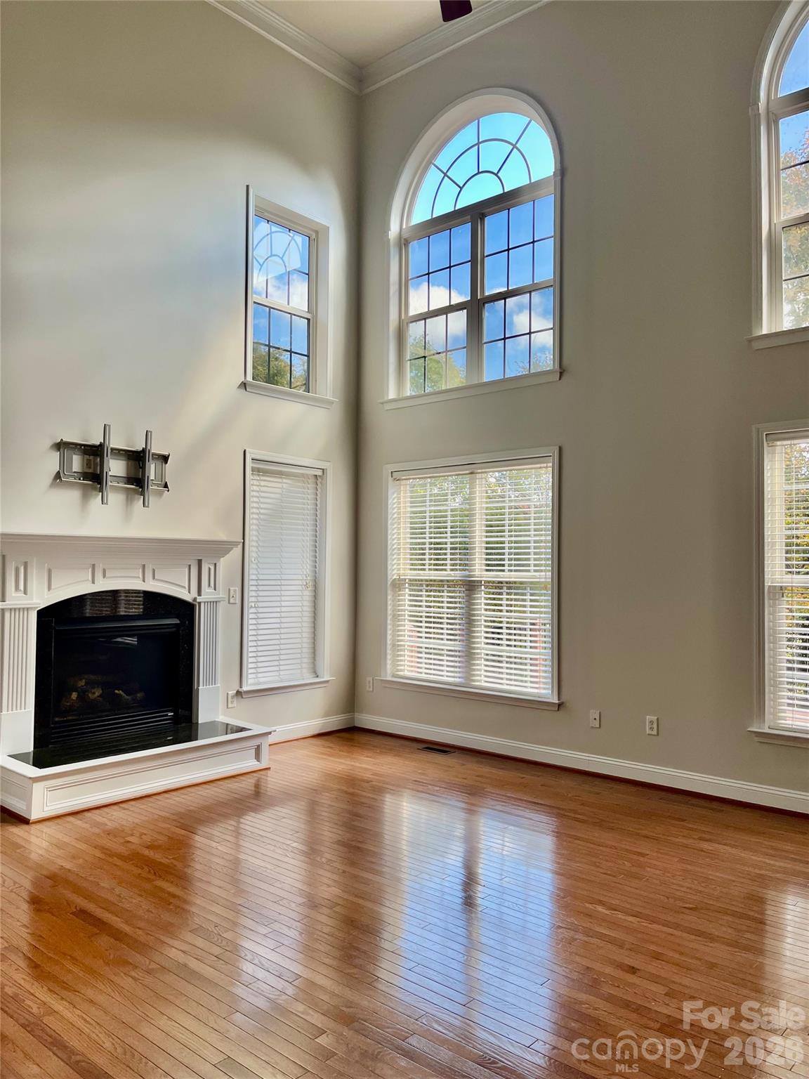Single Family Residence at 14746 Greenpoint Lane, Huntersville, photo 2 of 39