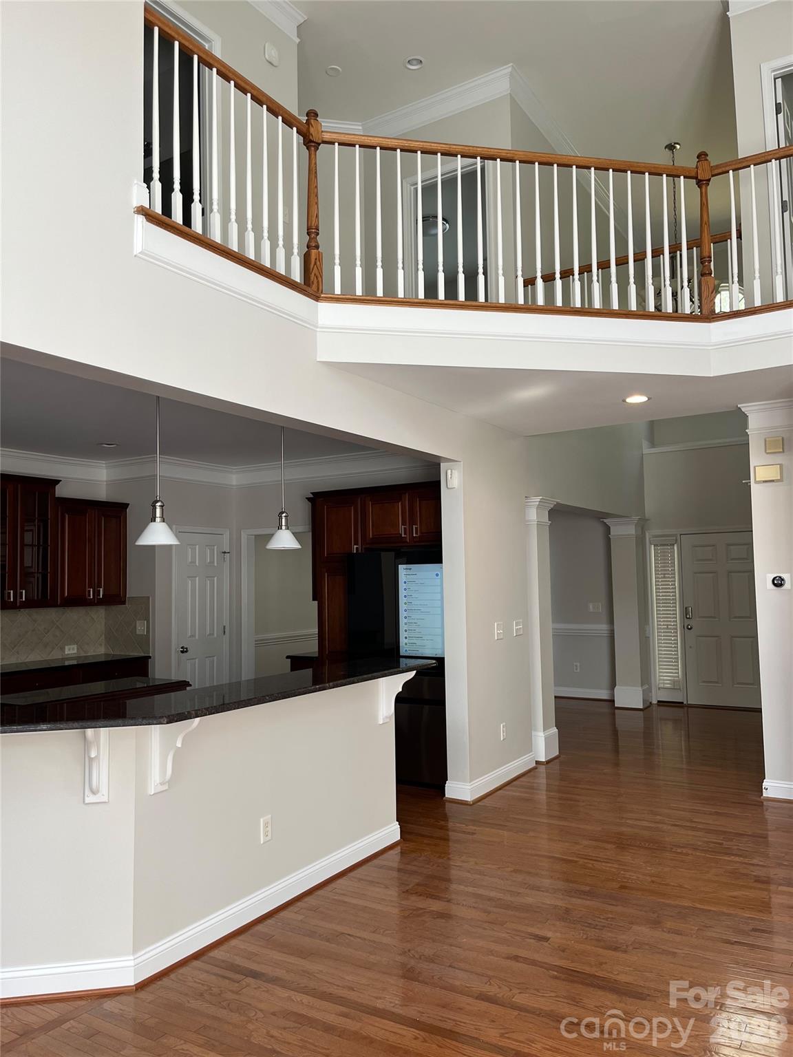 Single Family Residence at 14746 Greenpoint Lane, Huntersville, photo 4 of 39