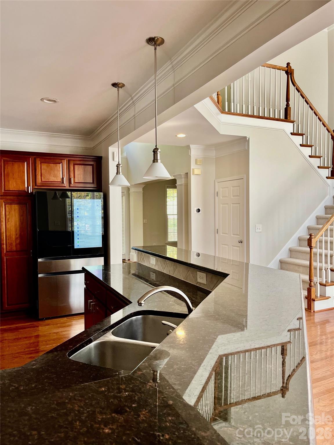 Single Family Residence at 14746 Greenpoint Lane, Huntersville, photo 5 of 39