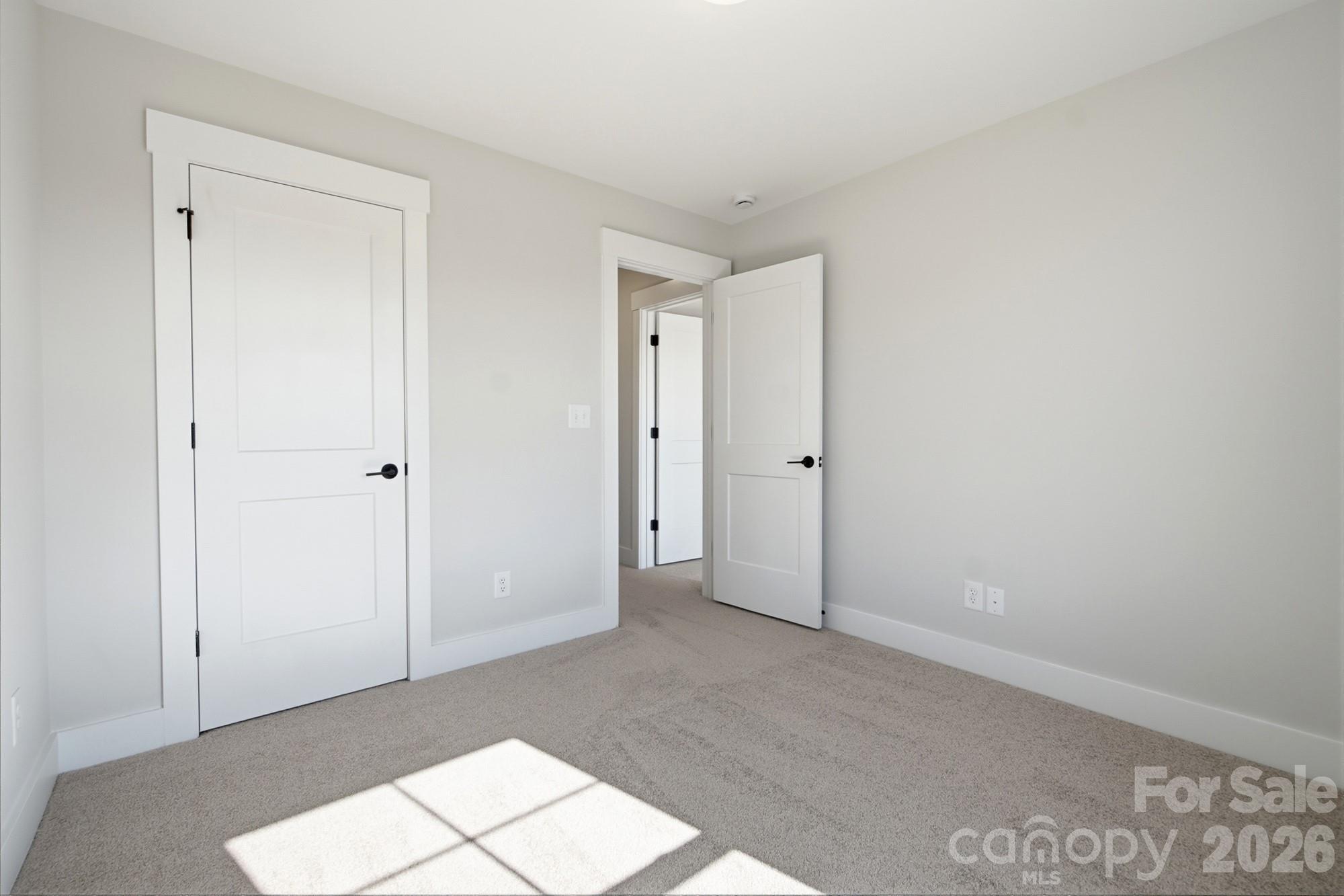 Bedroom 2 - 12315 Bryton Ridge Parkway, Huntersville