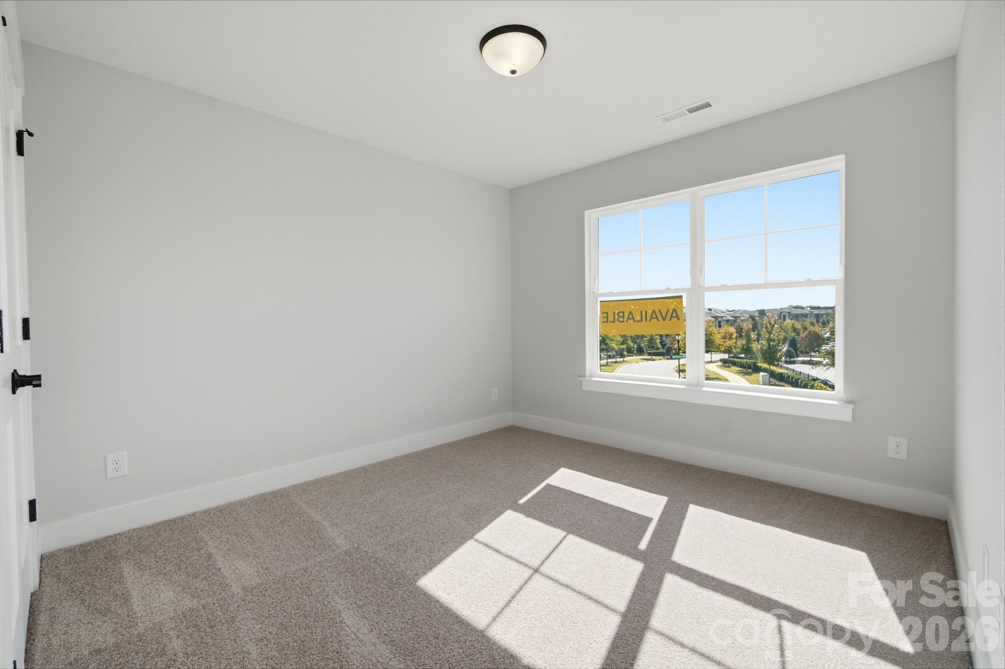 Bedroom 3 - 12315 Bryton Ridge Parkway, Huntersville