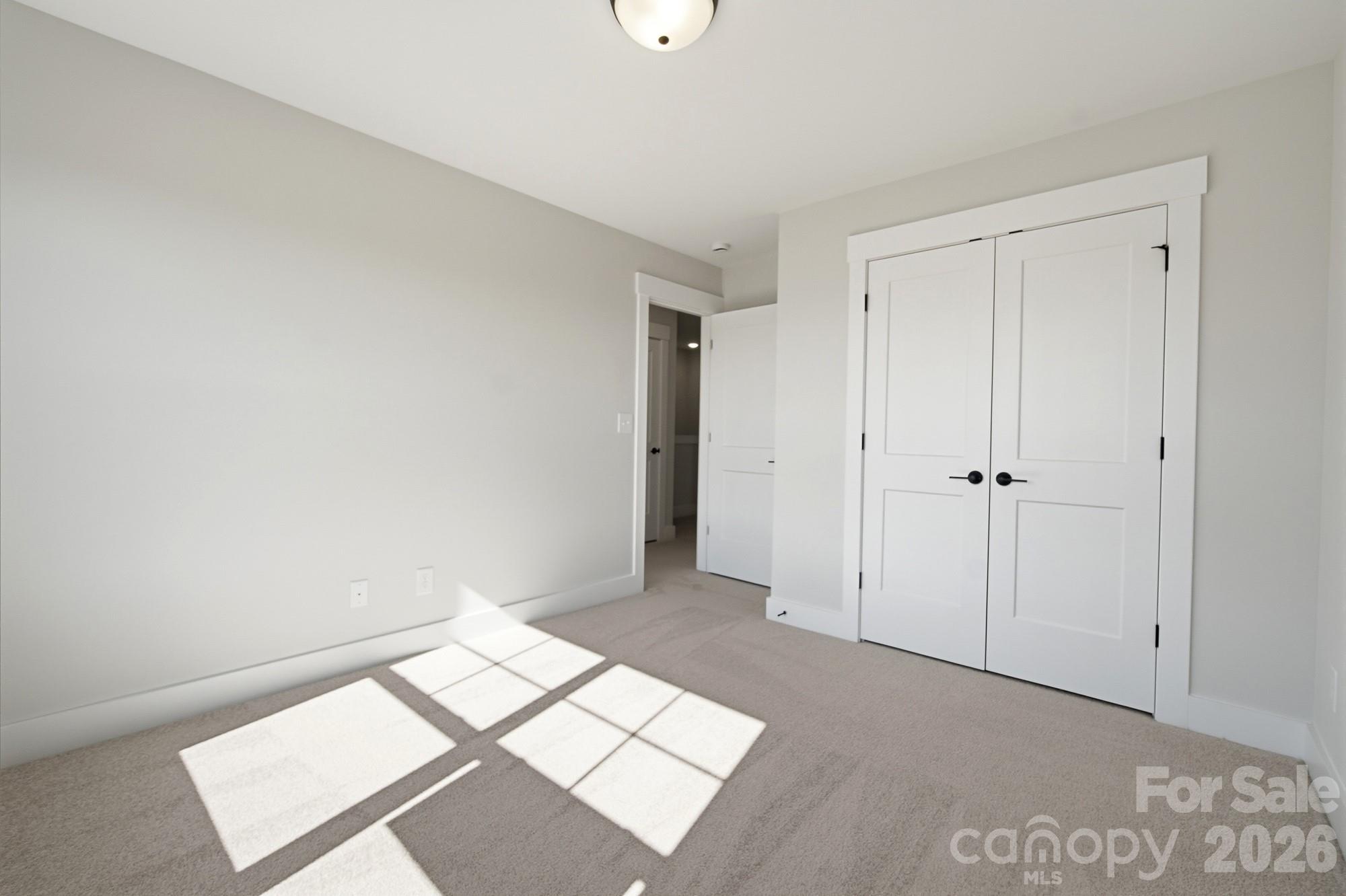 Bedroom 3 - 12315 Bryton Ridge Parkway, Huntersville