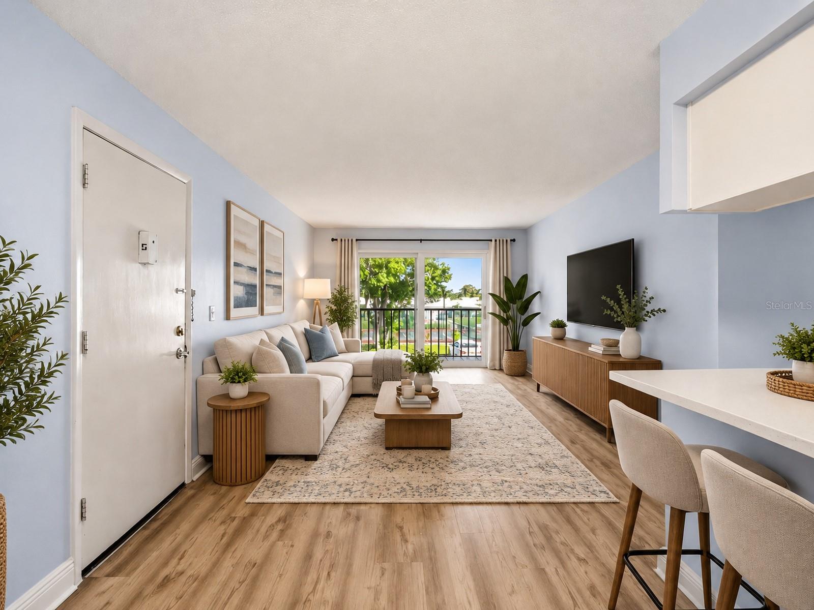 Condominium at 3215 BENEVA RD #202, SARASOTA, photo 5 of 38