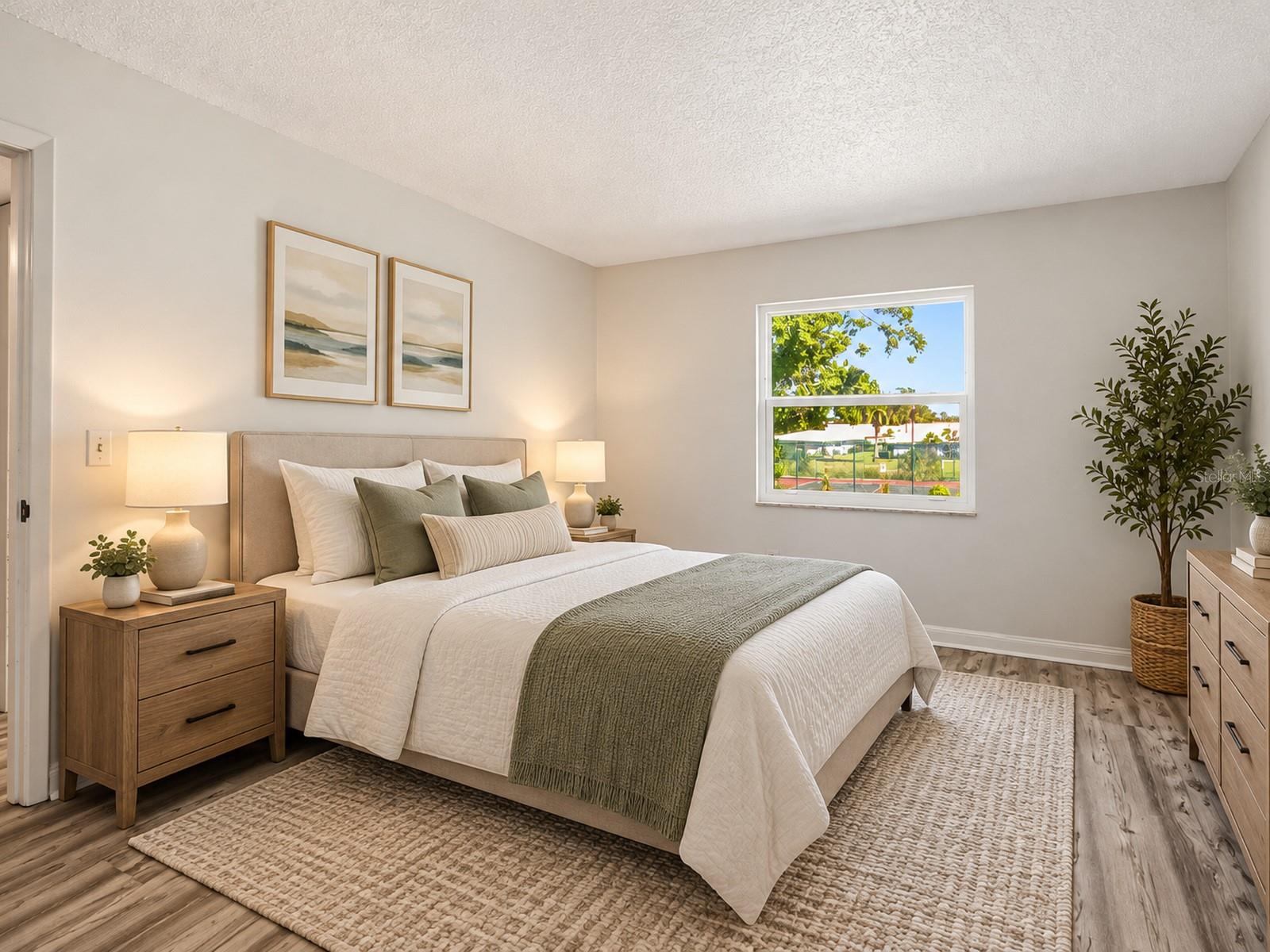 Condominium at 3215 BENEVA RD #202, SARASOTA, photo 16 of 38
