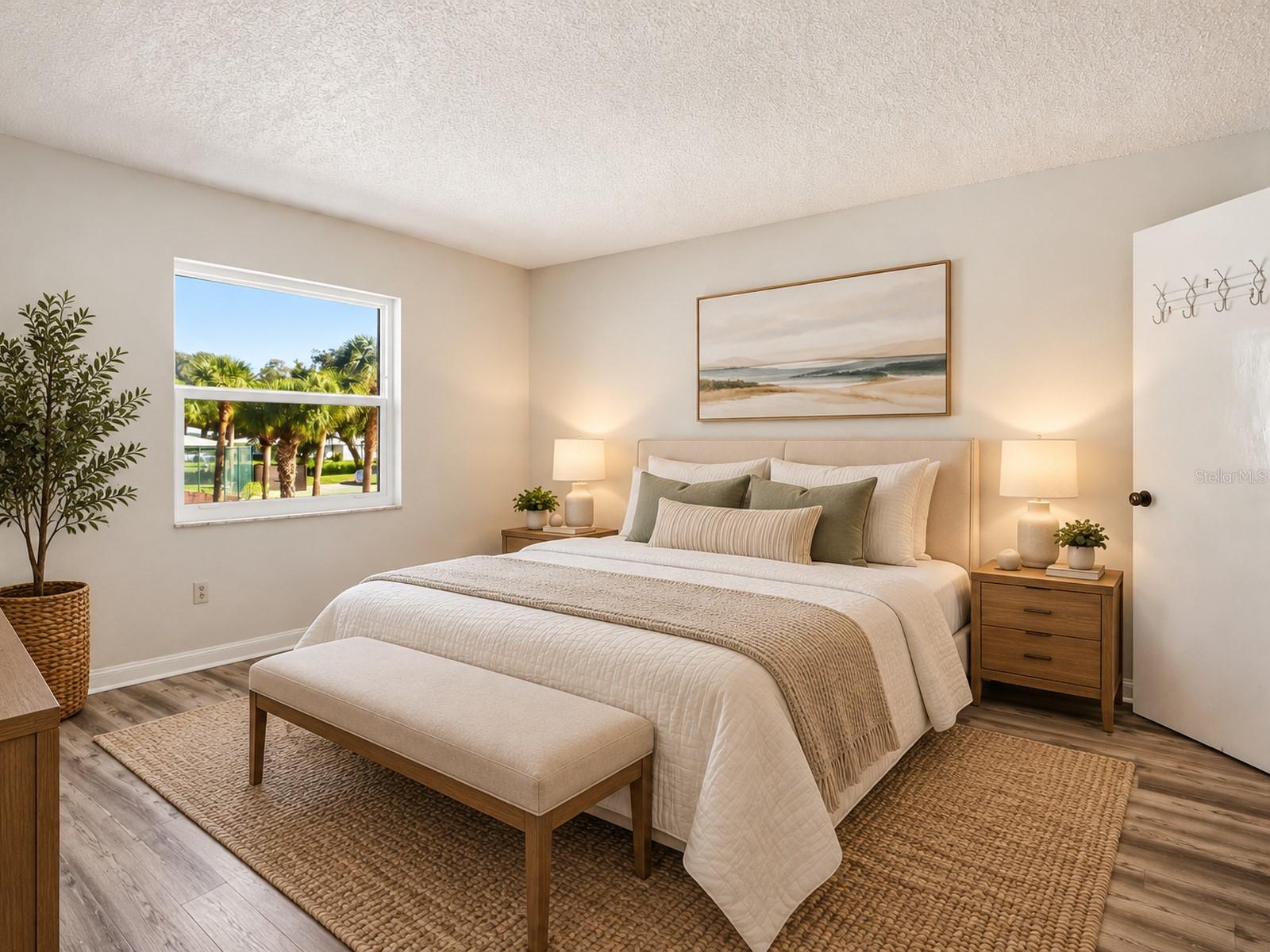 Condominium at 3215 BENEVA RD #202, SARASOTA, photo 20 of 38