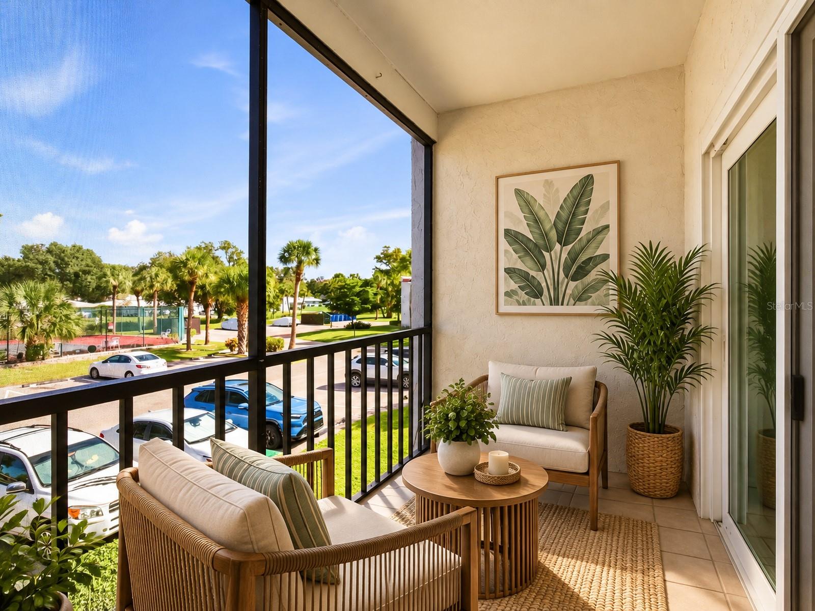 Condominium at 3215 BENEVA RD #202, SARASOTA, photo 25 of 38