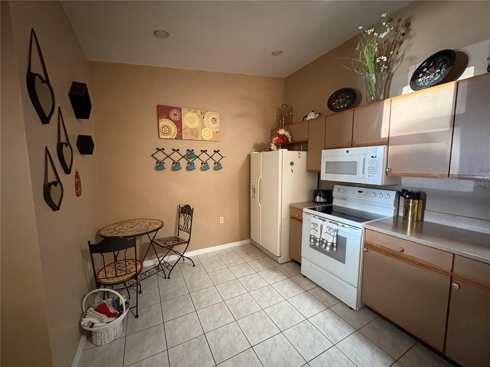 Villa at 6380 EGRET DR #33, LAKELAND, photo 2 of 20