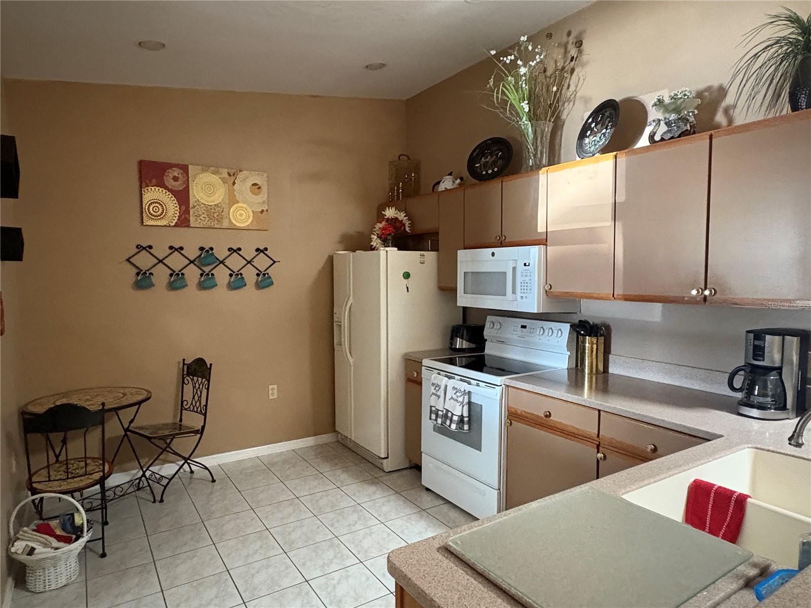Villa at 6380 EGRET DR #33, LAKELAND, photo 3 of 20
