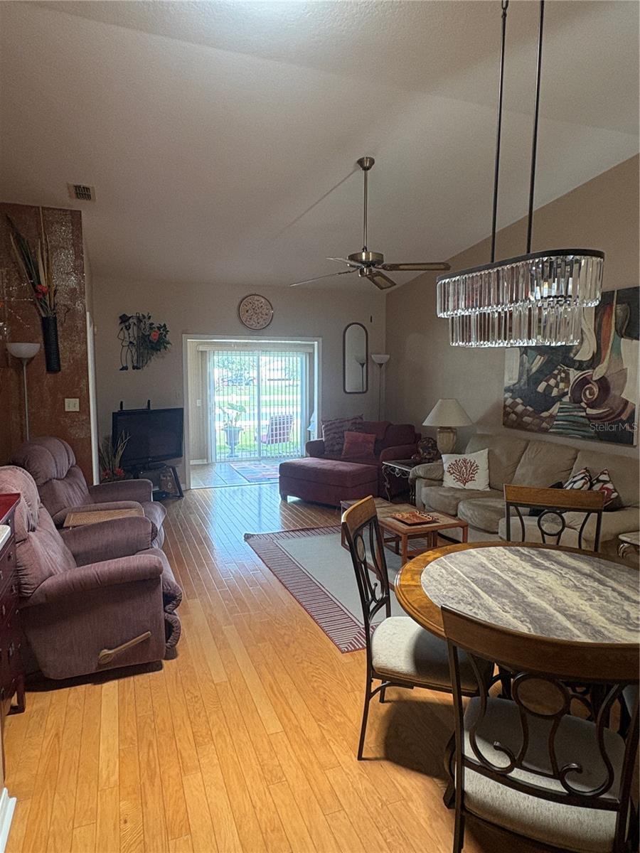 Villa at 6380 EGRET DR #33, LAKELAND, photo 8 of 20
