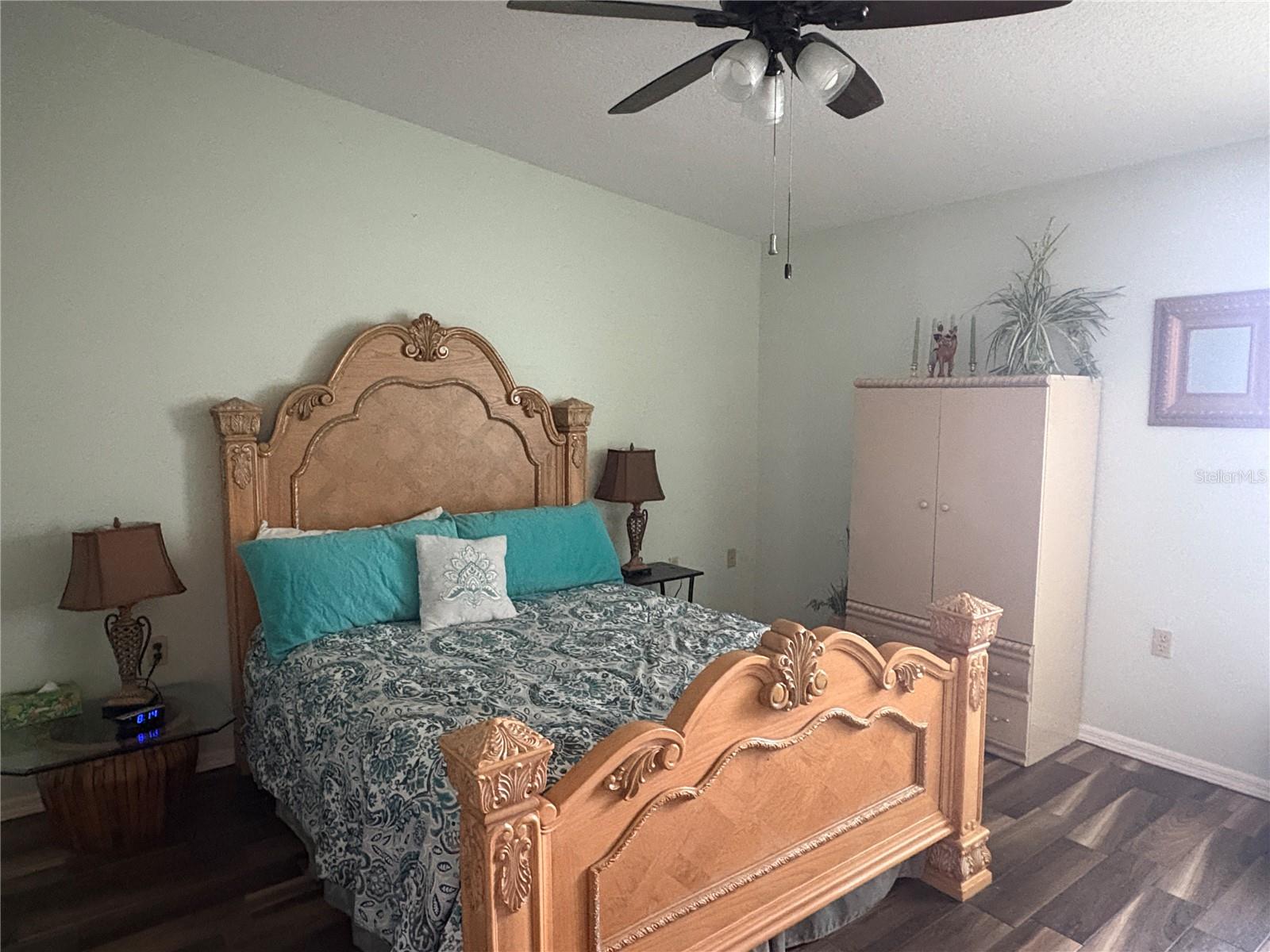 Villa at 6380 EGRET DR #33, LAKELAND, photo 10 of 20