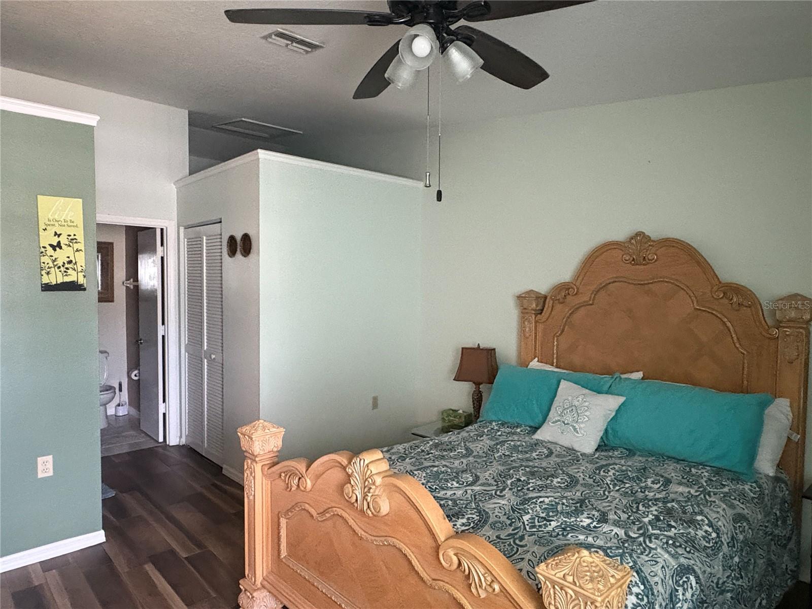 Villa at 6380 EGRET DR #33, LAKELAND, photo 11 of 20