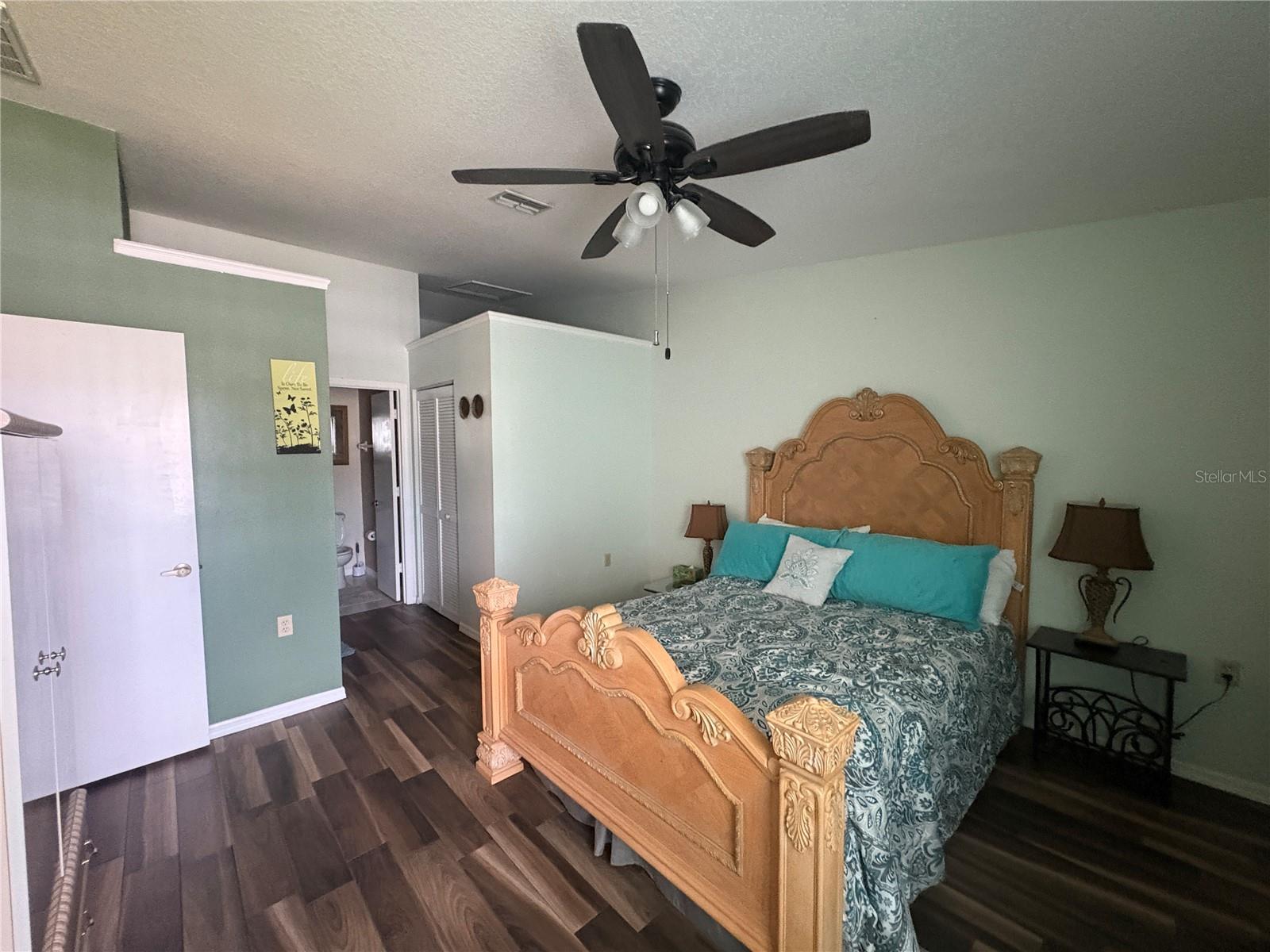 Villa at 6380 EGRET DR #33, LAKELAND, photo 12 of 20