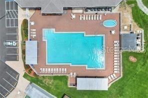Villa at 6380 EGRET DR #33, LAKELAND, photo 18 of 20