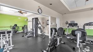 Villa at 6380 EGRET DR #33, LAKELAND, photo 19 of 20
