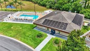 Villa at 6380 EGRET DR #33, LAKELAND, photo 20 of 20