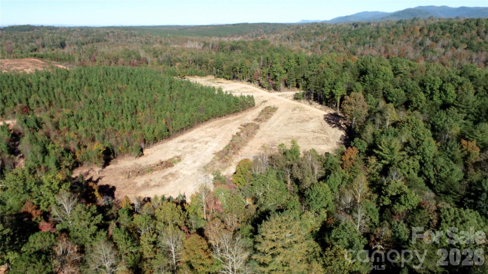 Acreage at V/L Kohen Trail, Nebo, photo 29 of 29