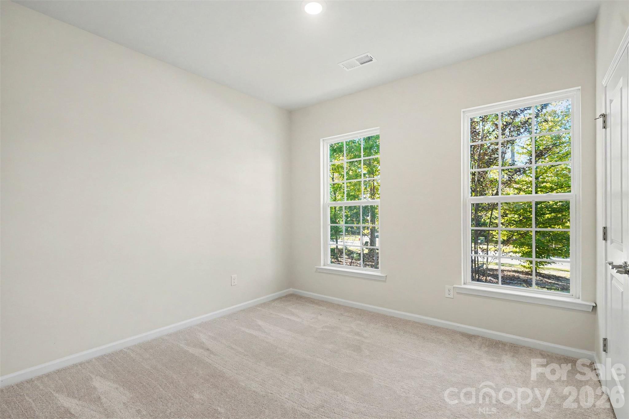 Bedroom - 11238 Dappled Light Trail, Mint Hill