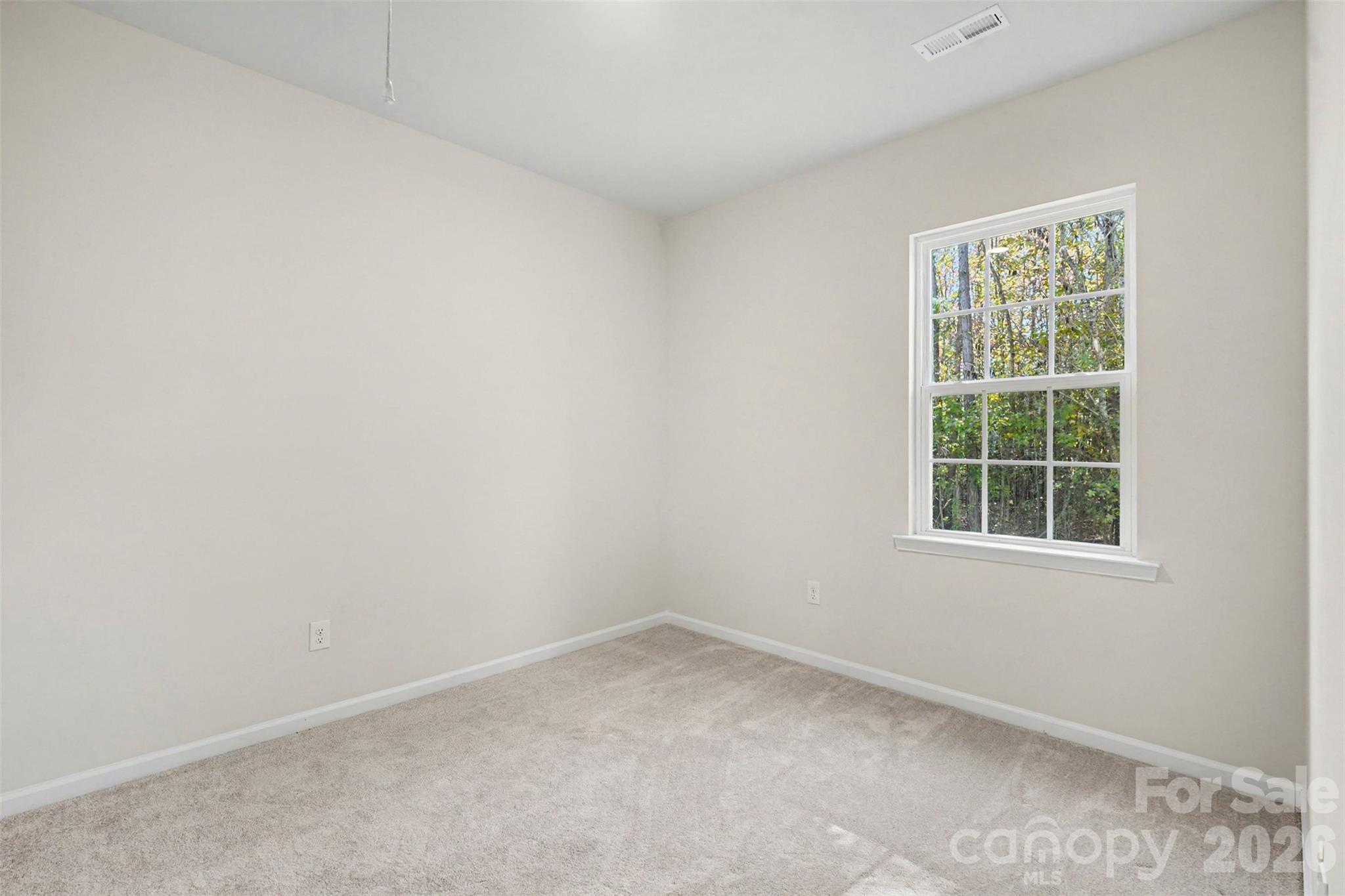 Bedroom - 11238 Dappled Light Trail, Mint Hill
