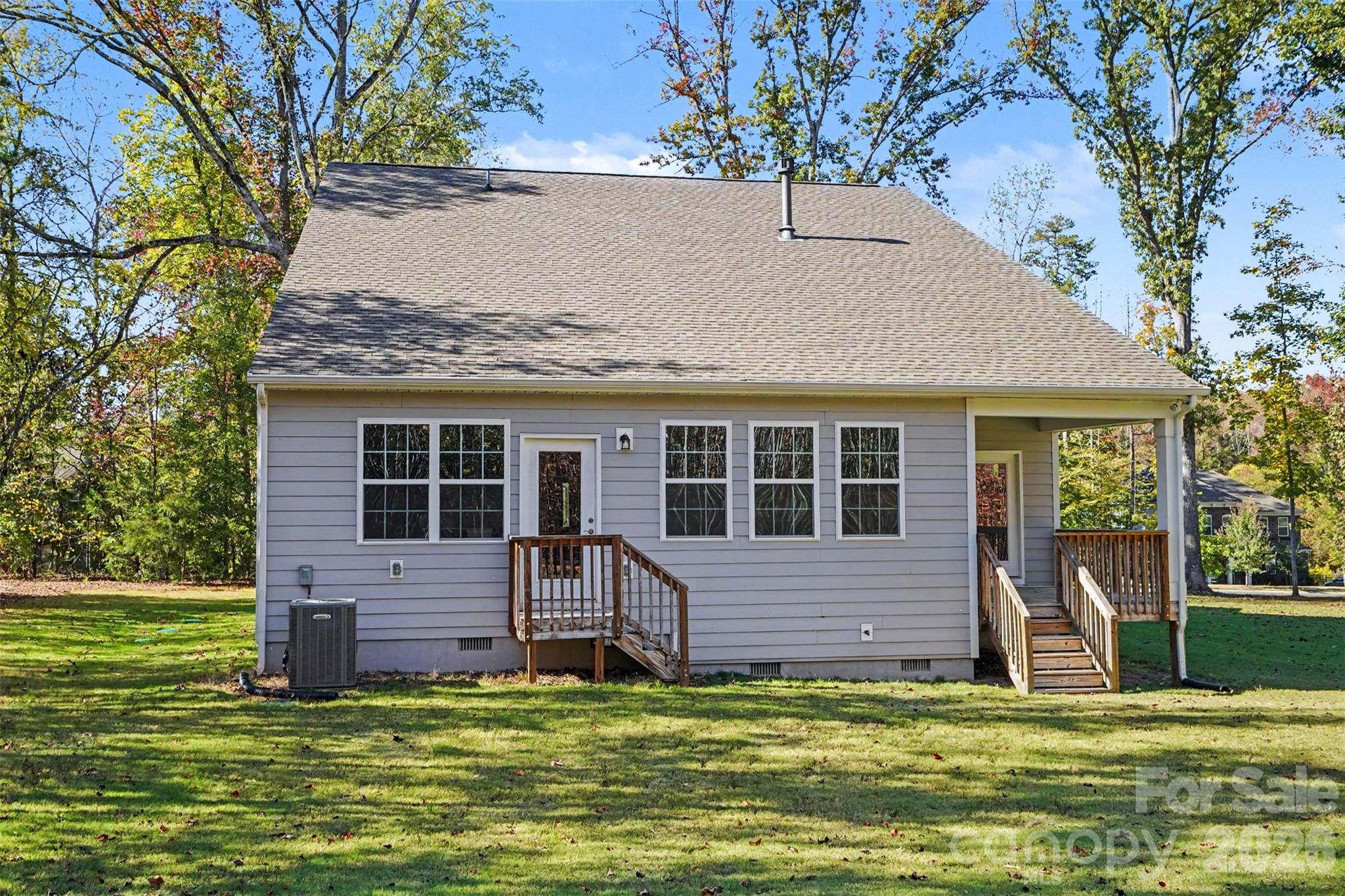 Single Family Residence at 11238 Dappled Light Trail, Mint Hill, photo 25 of 28