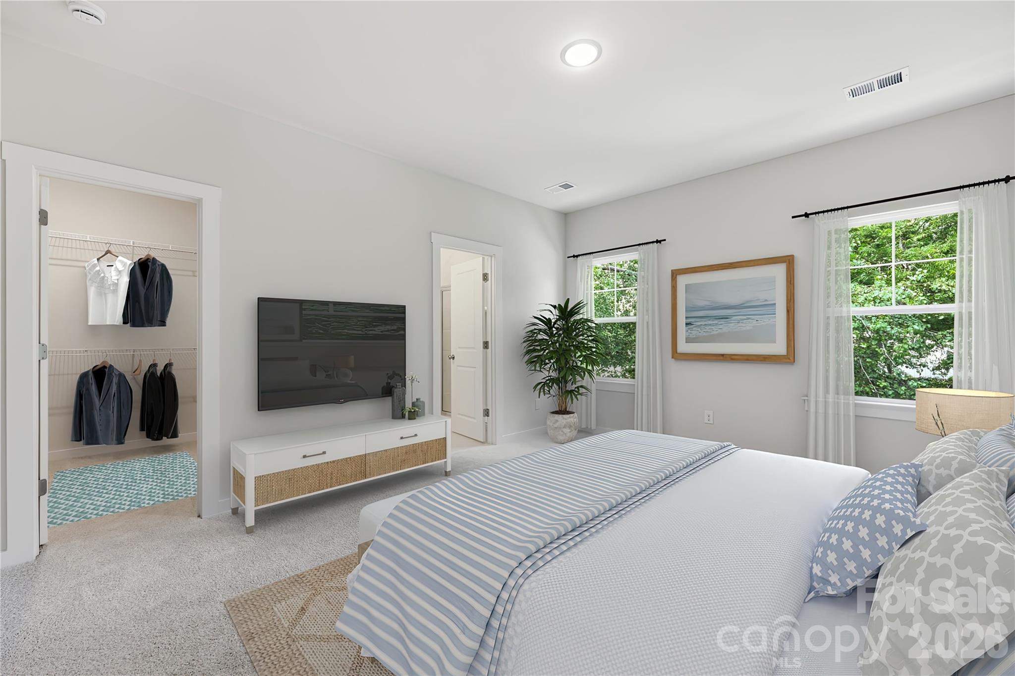 Example Photo - 3010 Cedar Wind Path, Indian Trail