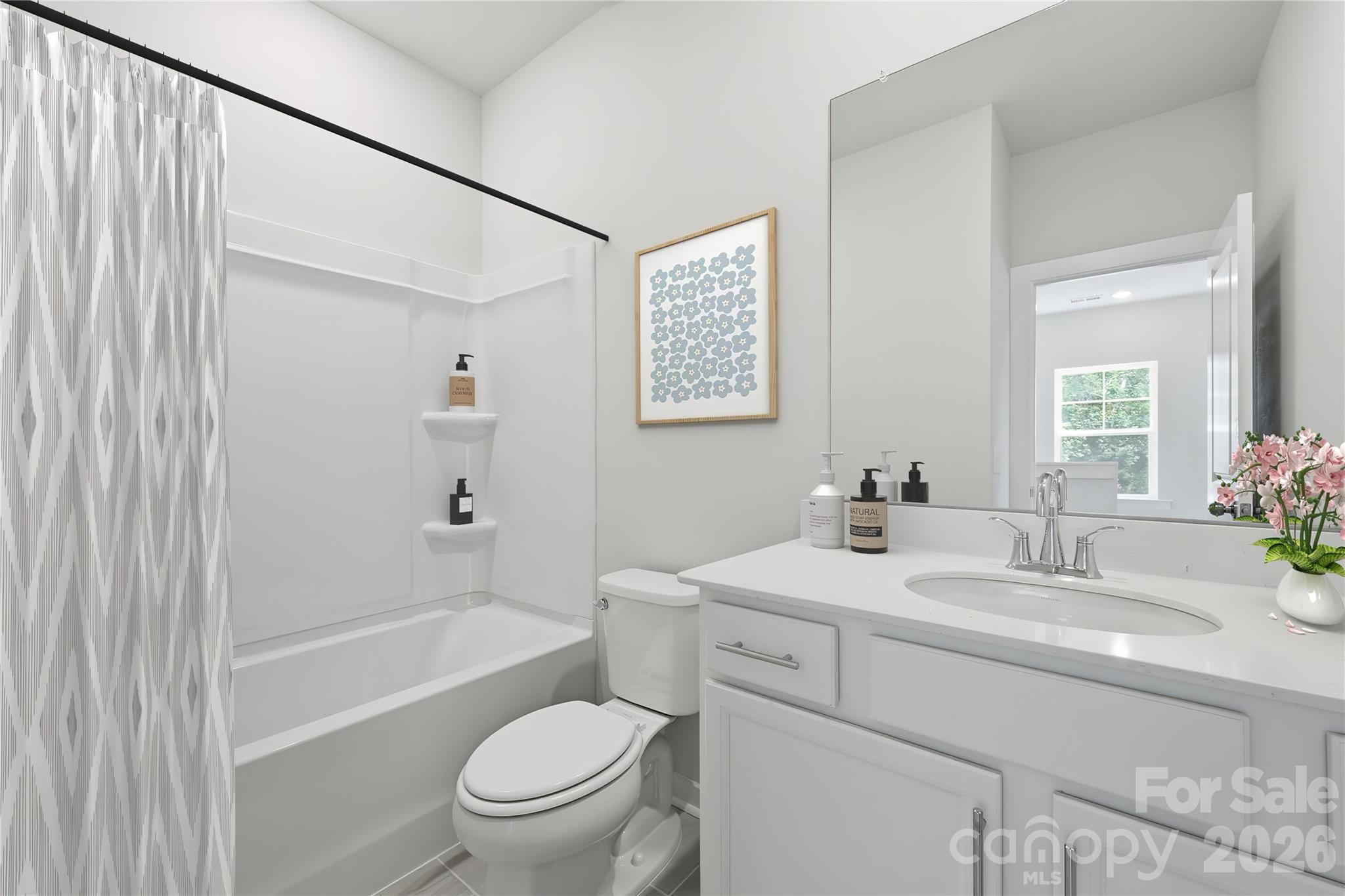 Example Photo - 3010 Cedar Wind Path, Indian Trail