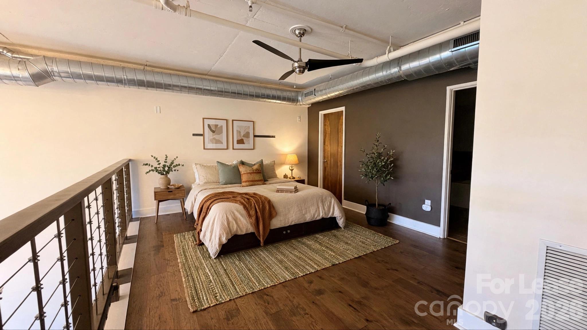 Condominium at 715 Graham Street, Charlotte, photo 5 of 10