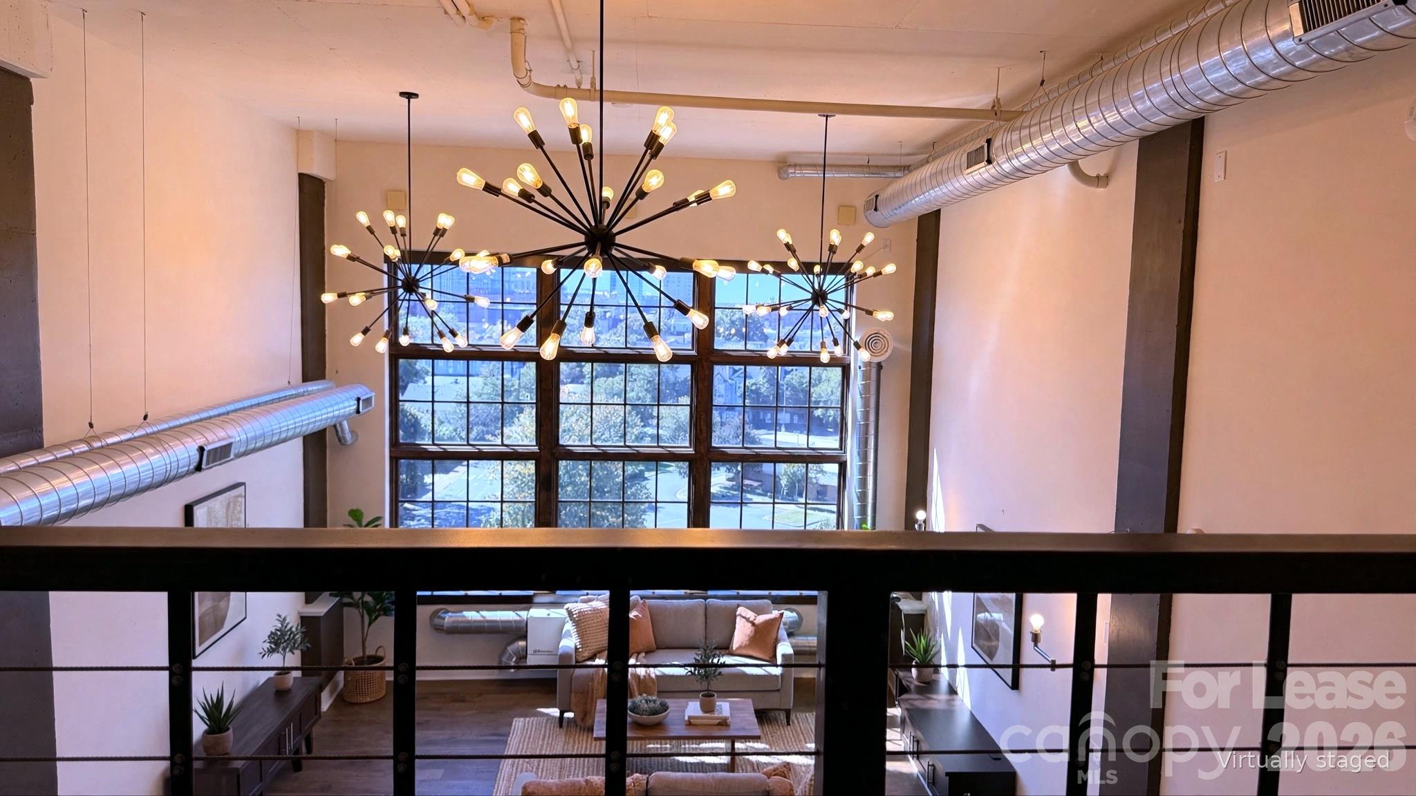 Condominium at 715 Graham Street, Charlotte, photo 6 of 10