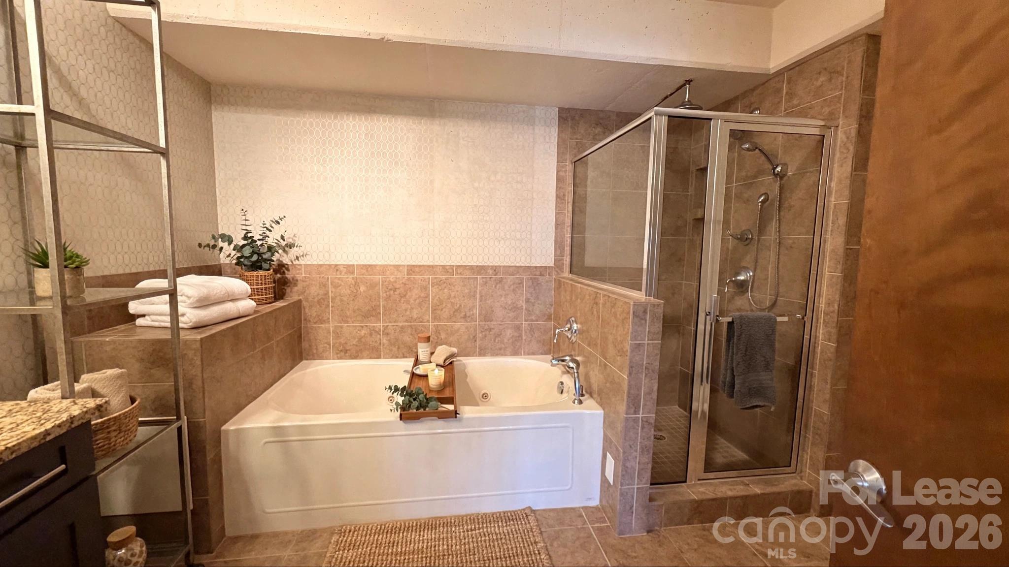 Condominium at 715 Graham Street, Charlotte, photo 7 of 10