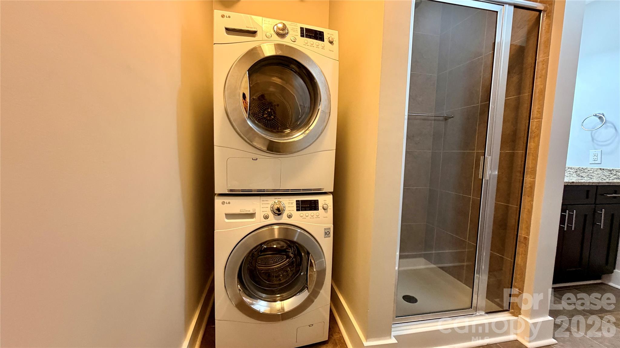 Condominium at 715 Graham Street, Charlotte, photo 10 of 10